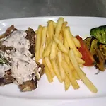 La Veranda 3* Ларнака