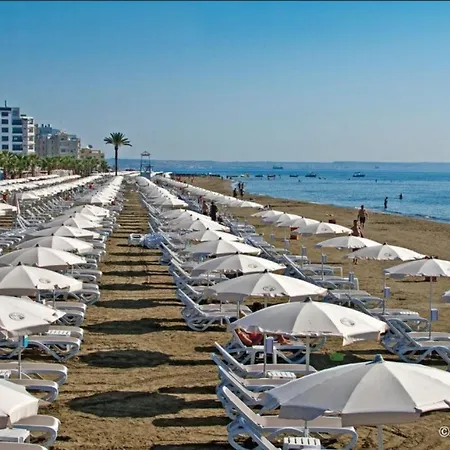 Szálloda La Veranda