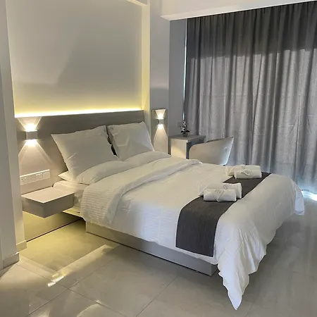 מלון La Veranda