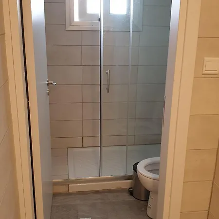 La Veranda לרנקה