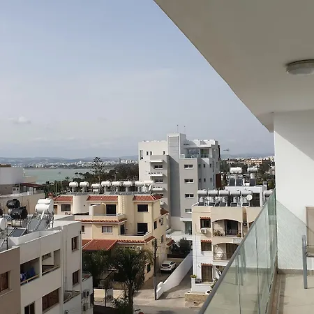 מלון La Veranda