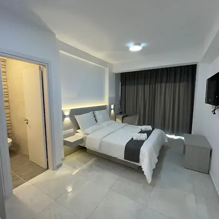 La Veranda 3* לרנקה