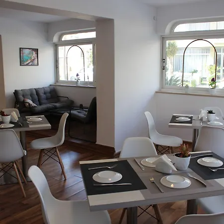 מלון La Veranda