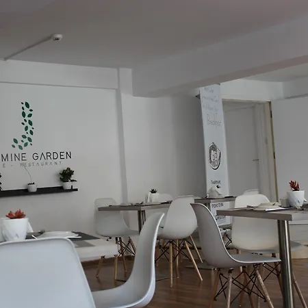 מלון La Veranda