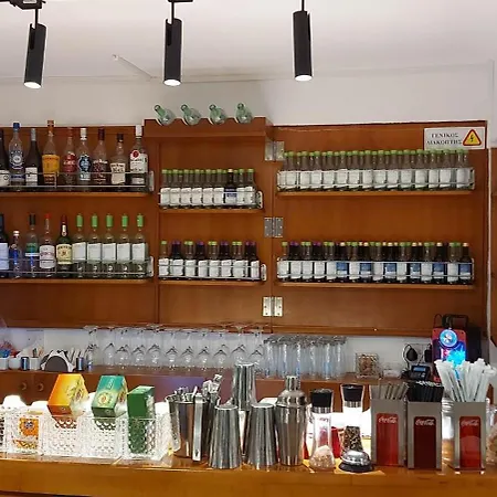 Szálloda La Veranda 3*