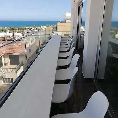 מלון La Veranda 3*