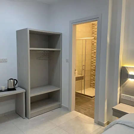 La Veranda 호텔 3*