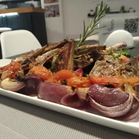 La Veranda 3* לרנקה