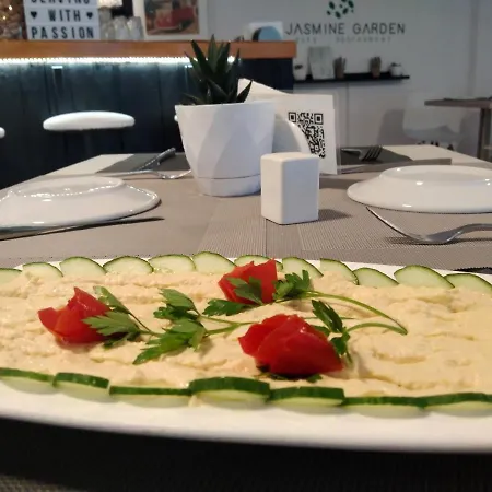 Szálloda La Veranda 3*