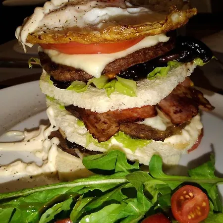 La Veranda 3* Lárnaka