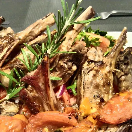 La Veranda Szálloda Lárnaka