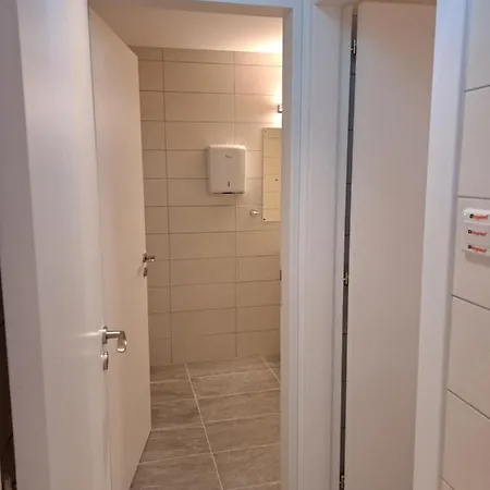 Szálloda La Veranda 3*