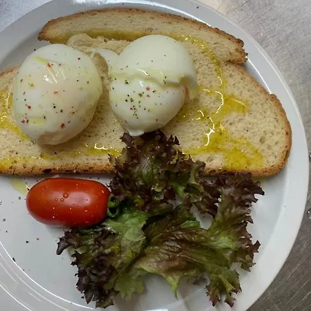 La Veranda Hotel Larnaca