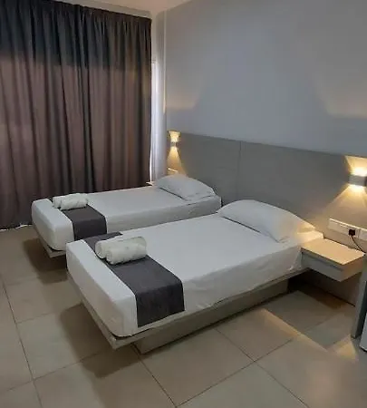 Hotel La Veranda Larnaca