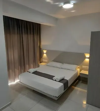 Szálloda La Veranda