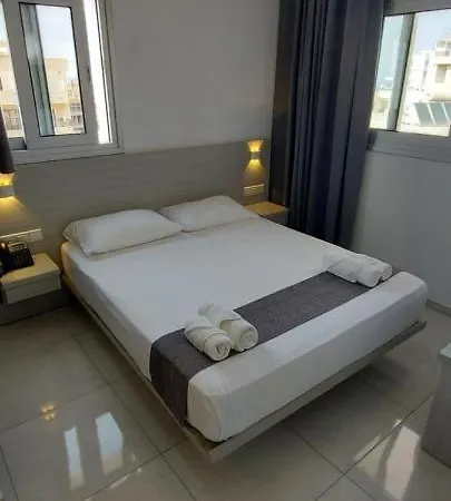 La Veranda Hotel Larnaca