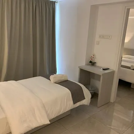 La Veranda 3*