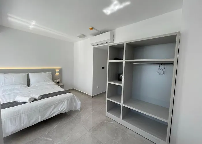 La Veranda 3* 라르나카