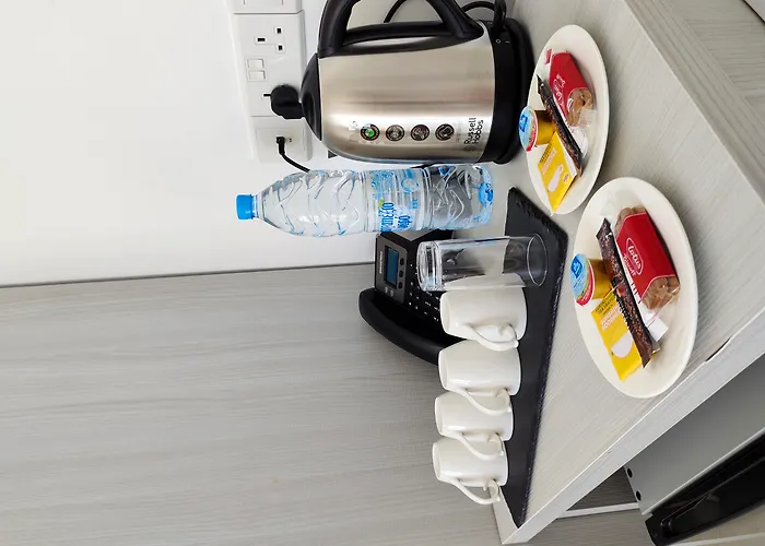 La Veranda 라르나카