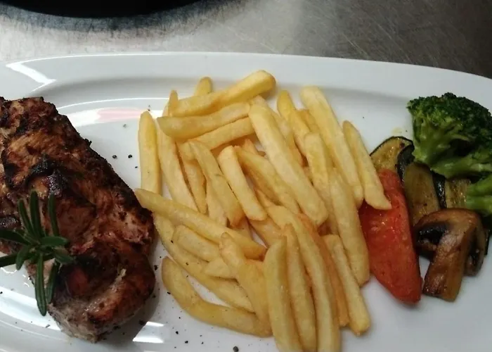 호텔 La Veranda 3*