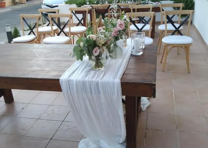 La Veranda 라르나카