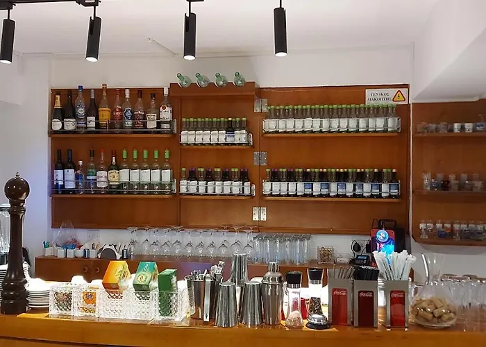 호텔 La Veranda 3*