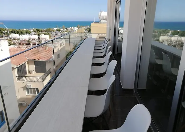 호텔 La Veranda 3*