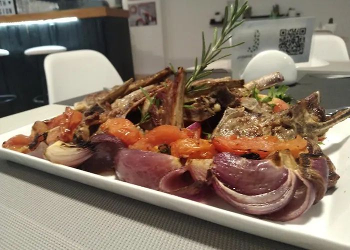 La Veranda 3* 라르나카