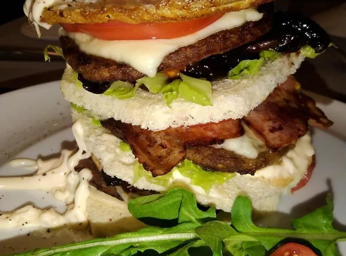 La Veranda 3* 라르나카