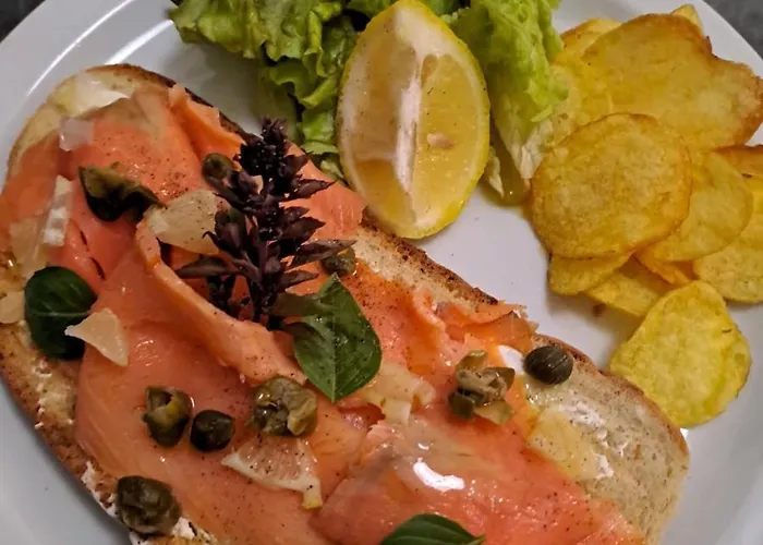 Hotel La Veranda Larnaca