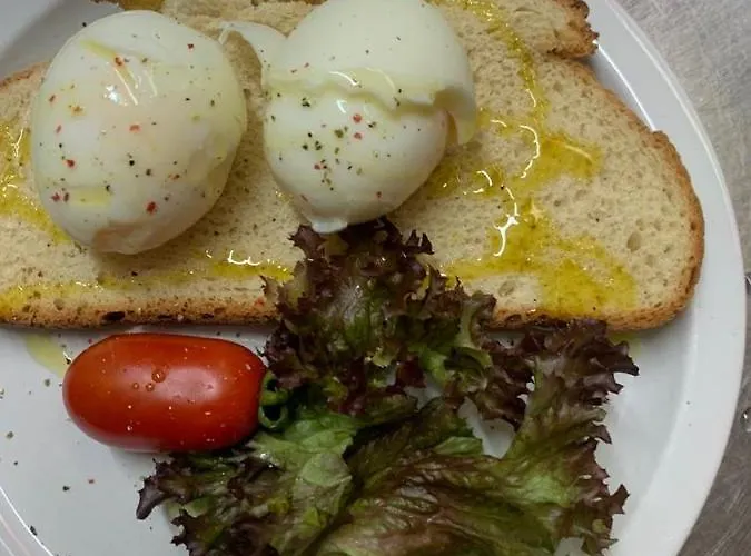 La Veranda 호텔 라르나카