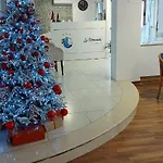 מלון La Veranda 3*