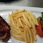 מלון La Veranda 3*