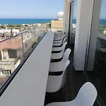 מלון La Veranda 3*