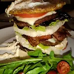 La Veranda 3* לרנקה