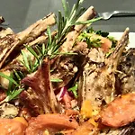 La Veranda מלון לרנקה
