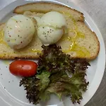 La Veranda מלון לרנקה