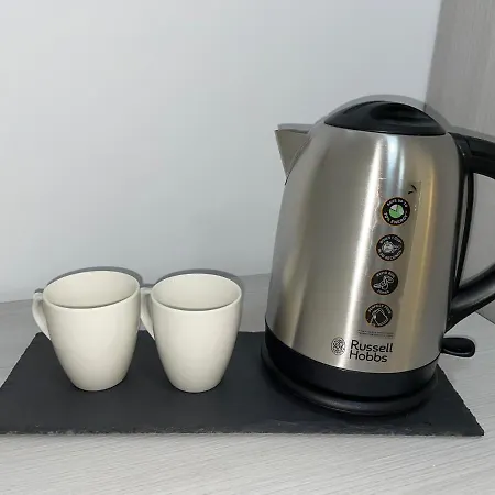 La Veranda 3* Lárnaka