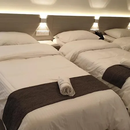 Hotel La Veranda 3*