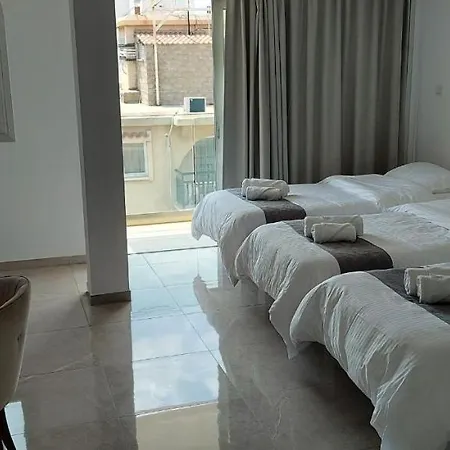 Hotel La Veranda