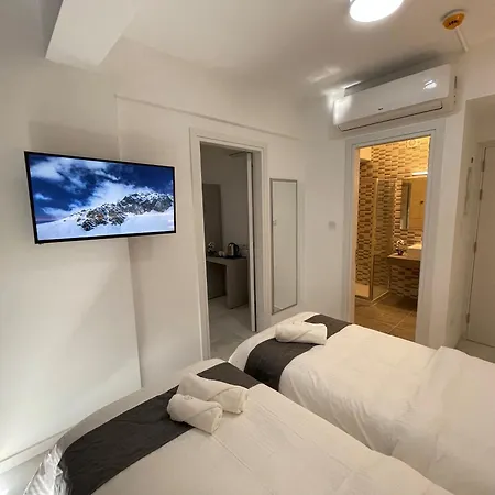 La Veranda Szálloda