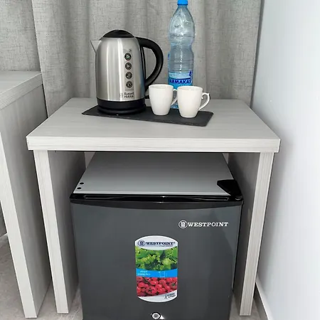 La Veranda Szálloda 3*