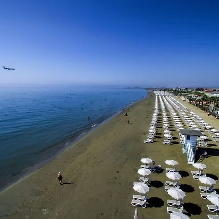 La Veranda Отель