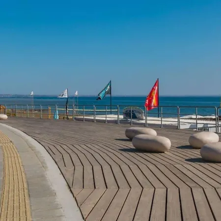 Szálloda La Veranda