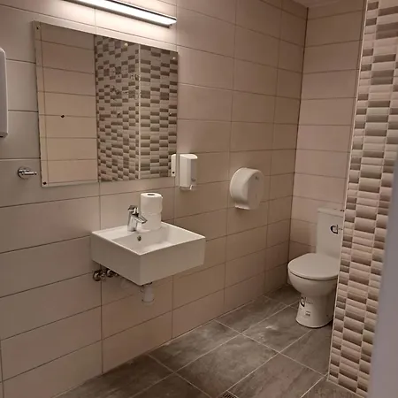 Hotel La Veranda 3*
