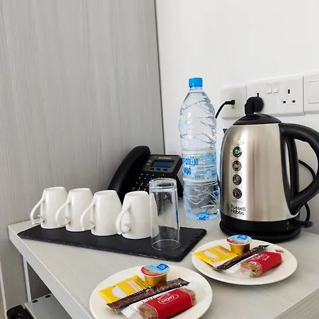 La Veranda Szálloda