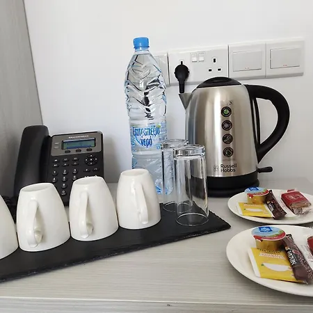 La Veranda 3* Ларнака