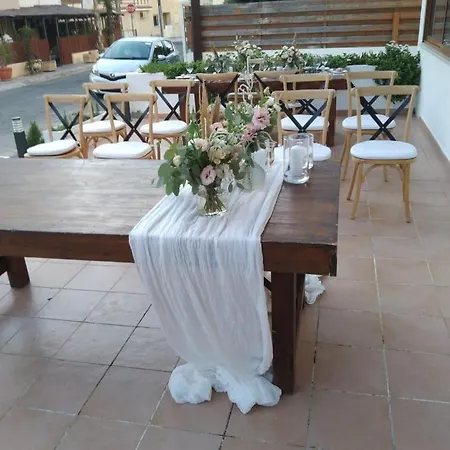 La Veranda Larnaca