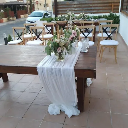 La Veranda 拉纳卡