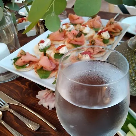 Hotel La Veranda 3*
